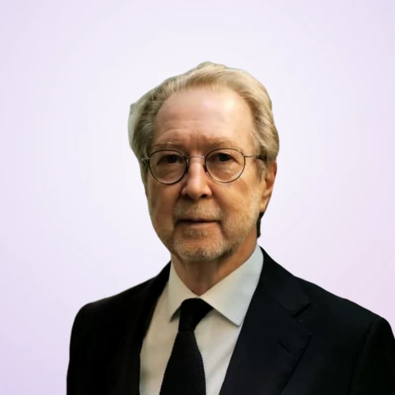 Dr Robert FROMENTAL