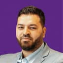 Khaled Teimzit, fondateur d'Astrobia