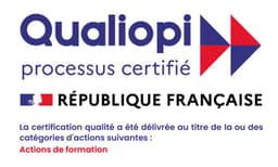 Certification Qualiopi