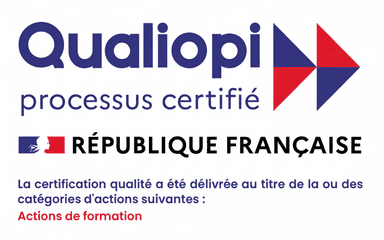 Certification Qualiopi – Organisme de formation certifié